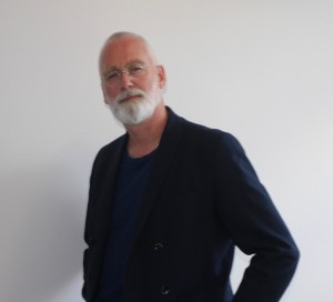 Foto Harry Visser Therapeut